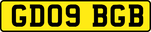 GD09BGB