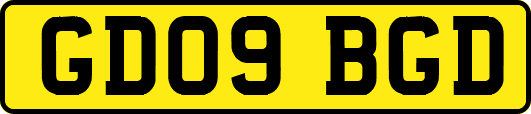 GD09BGD