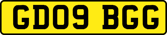 GD09BGG