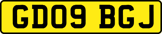 GD09BGJ