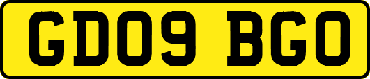GD09BGO