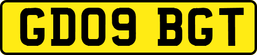 GD09BGT