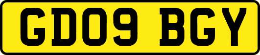 GD09BGY