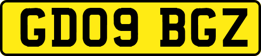 GD09BGZ