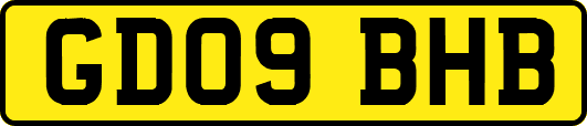 GD09BHB