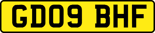 GD09BHF