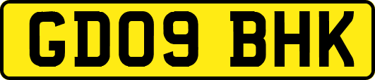 GD09BHK
