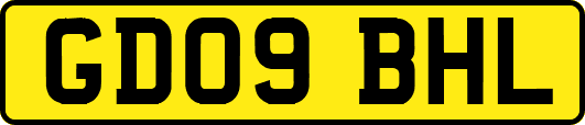 GD09BHL