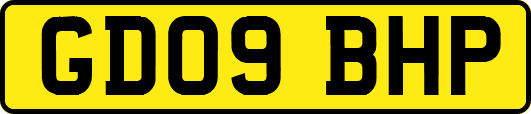 GD09BHP
