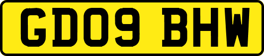 GD09BHW