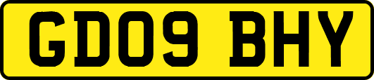 GD09BHY