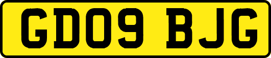 GD09BJG