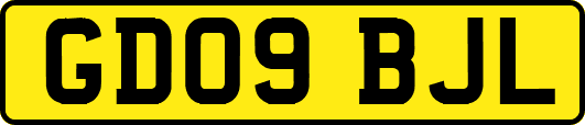 GD09BJL