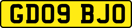 GD09BJO