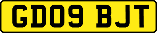 GD09BJT