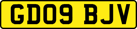 GD09BJV