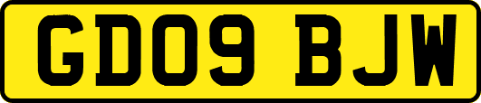 GD09BJW