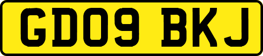 GD09BKJ