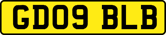 GD09BLB