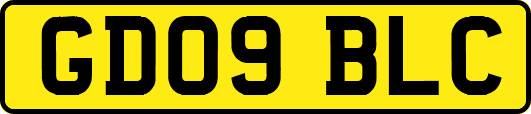 GD09BLC