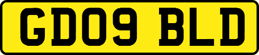 GD09BLD