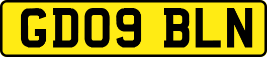 GD09BLN