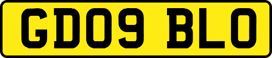 GD09BLO