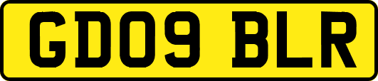 GD09BLR