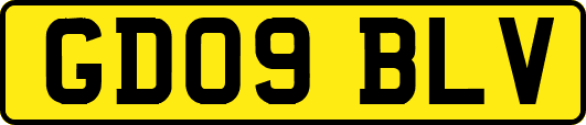 GD09BLV