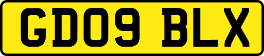 GD09BLX