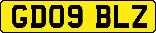 GD09BLZ