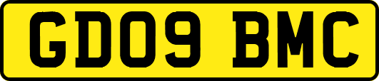 GD09BMC