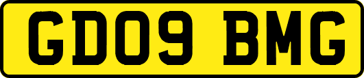 GD09BMG