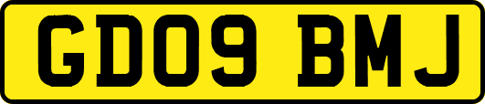GD09BMJ