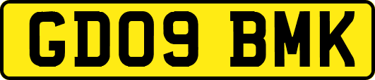 GD09BMK