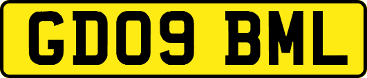 GD09BML