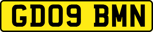 GD09BMN