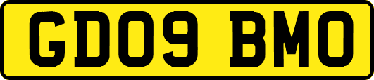 GD09BMO