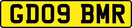 GD09BMR
