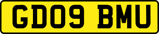 GD09BMU