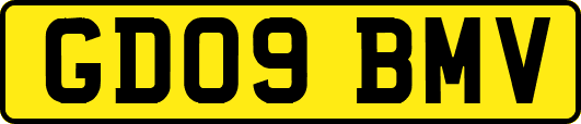 GD09BMV