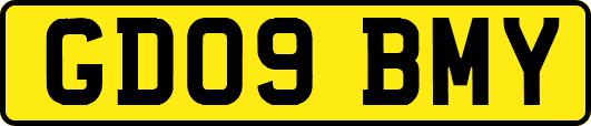 GD09BMY