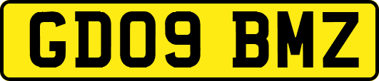 GD09BMZ