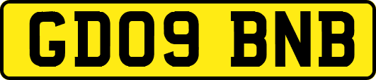 GD09BNB