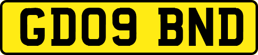 GD09BND