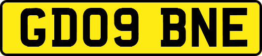 GD09BNE