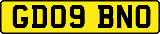 GD09BNO