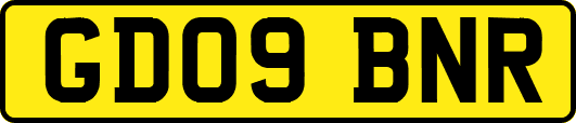 GD09BNR
