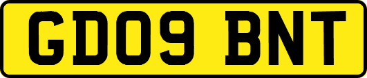GD09BNT