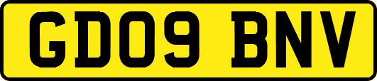 GD09BNV
